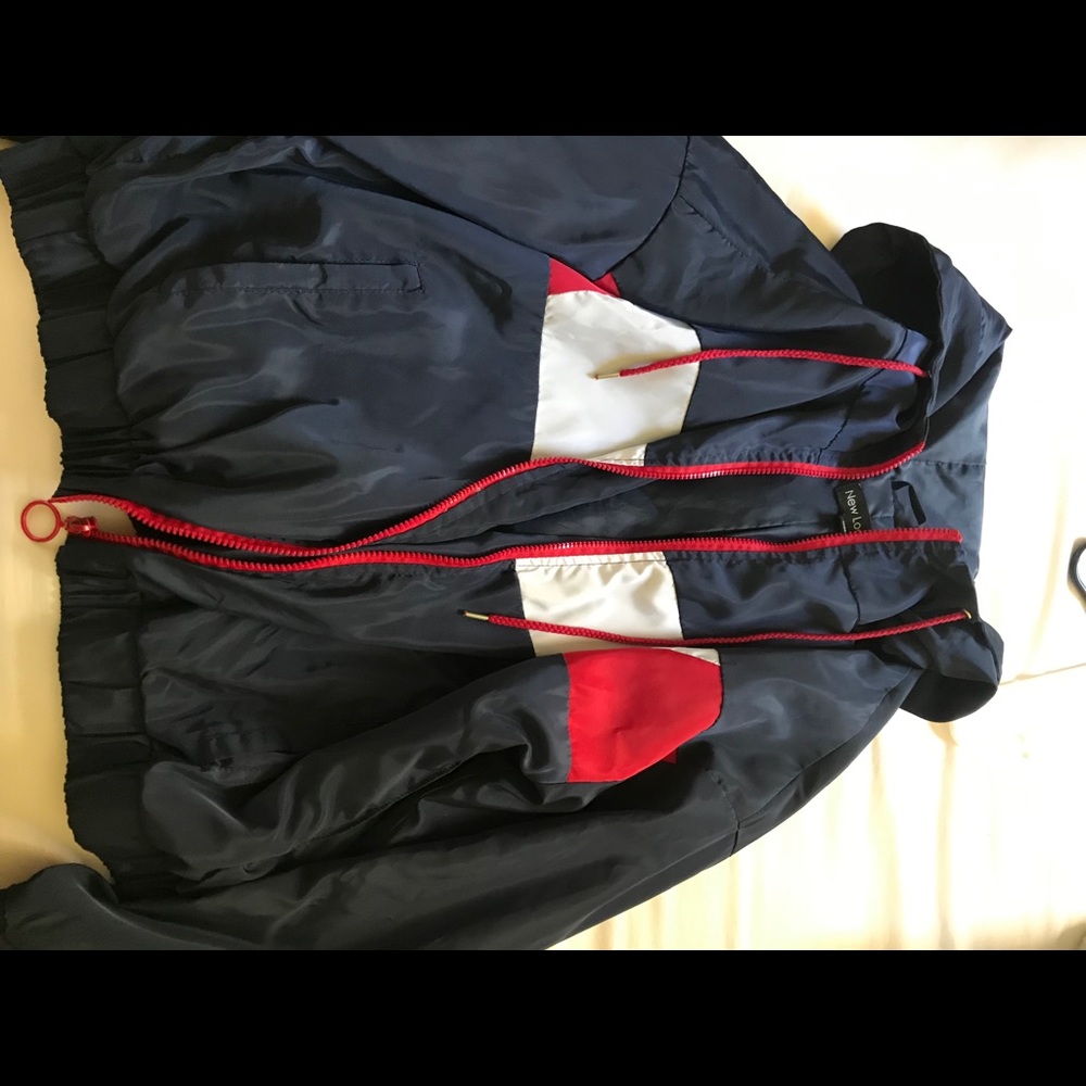 jacket - Picture 3 of 3